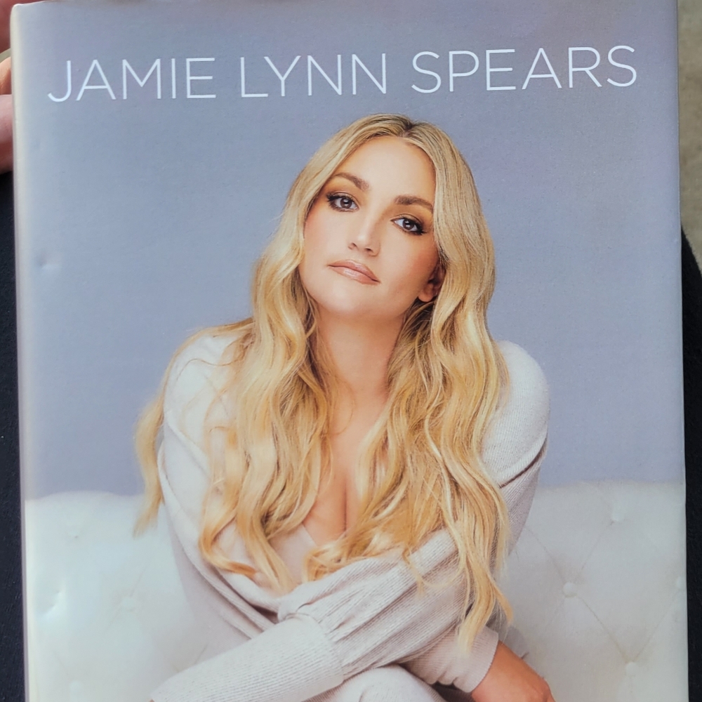 Jamie Lynn Spears Things I should have said